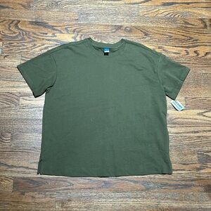 Old Navy Top Oversized Larger fit